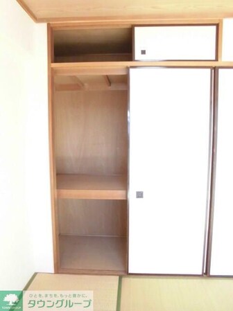 ノブ・ナカハラの物件内観写真